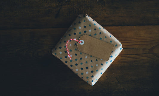 DEPON Swing Tags Gift Tag