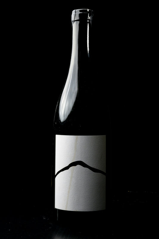 DEPON Wine Labels Simple White Wine Label